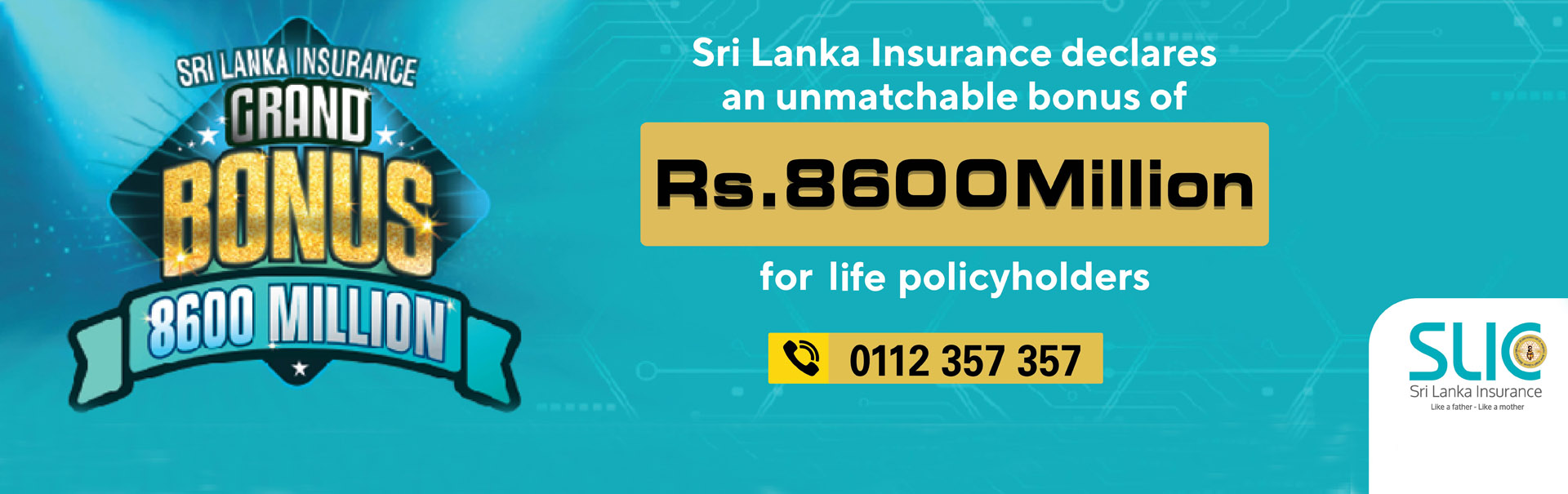 Personal | Sri Lanka Insurance